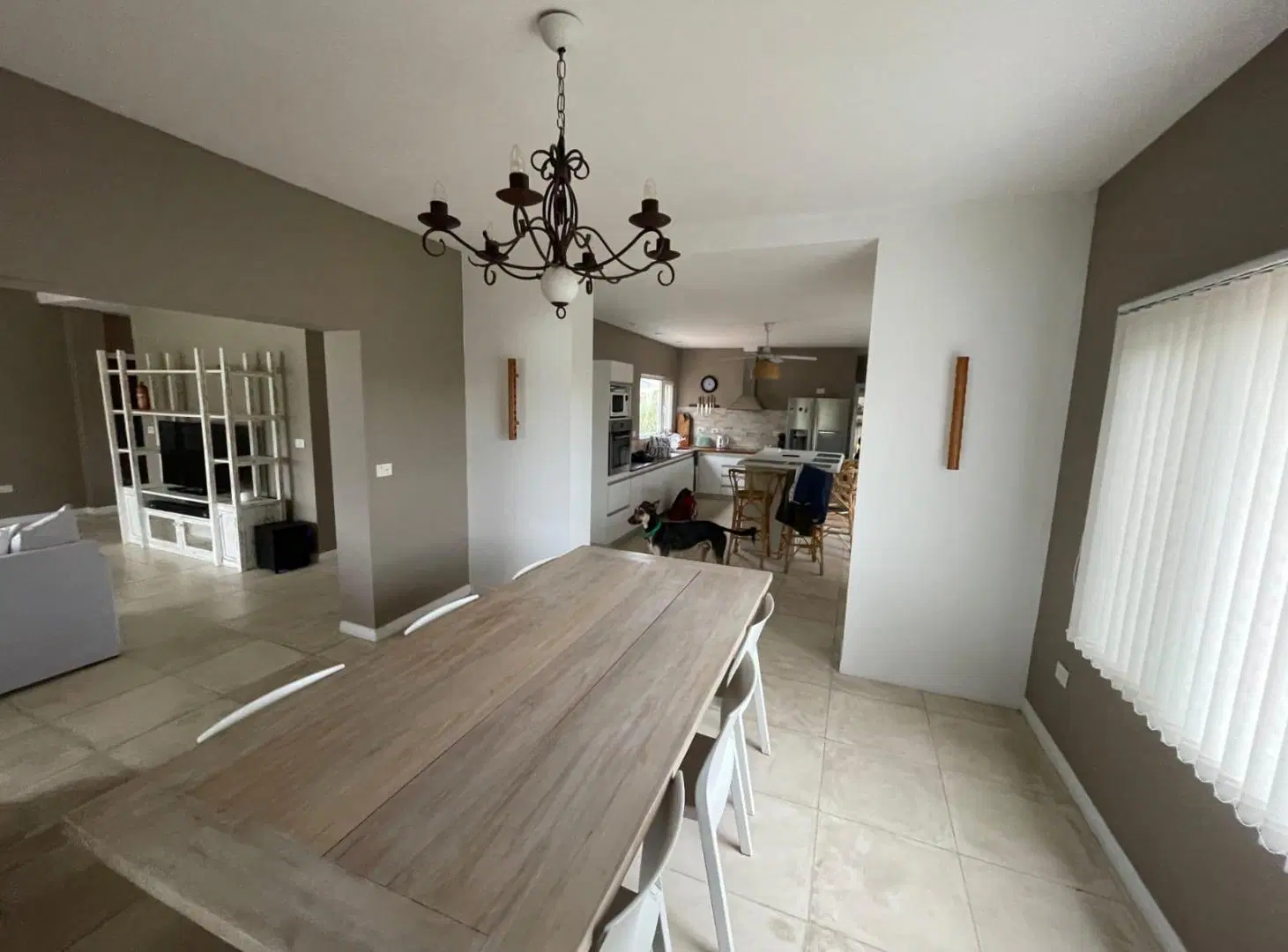 Venta Casa 5 Amb a La Laguna Barrio San Benito Villanueva Tigre 2