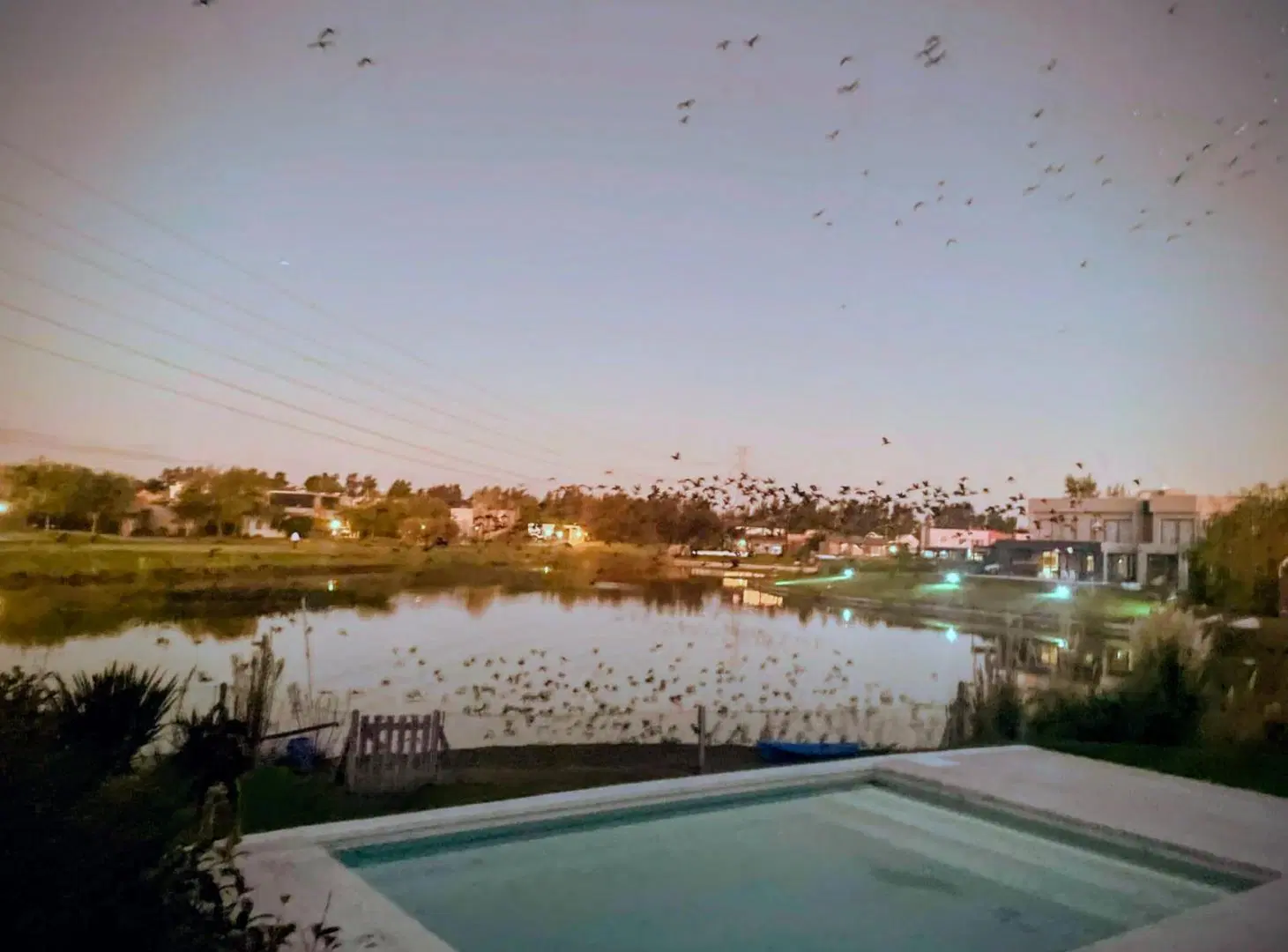 Venta Casa 5 Amb a La Laguna Barrio San Benito Villanueva Tigre 4