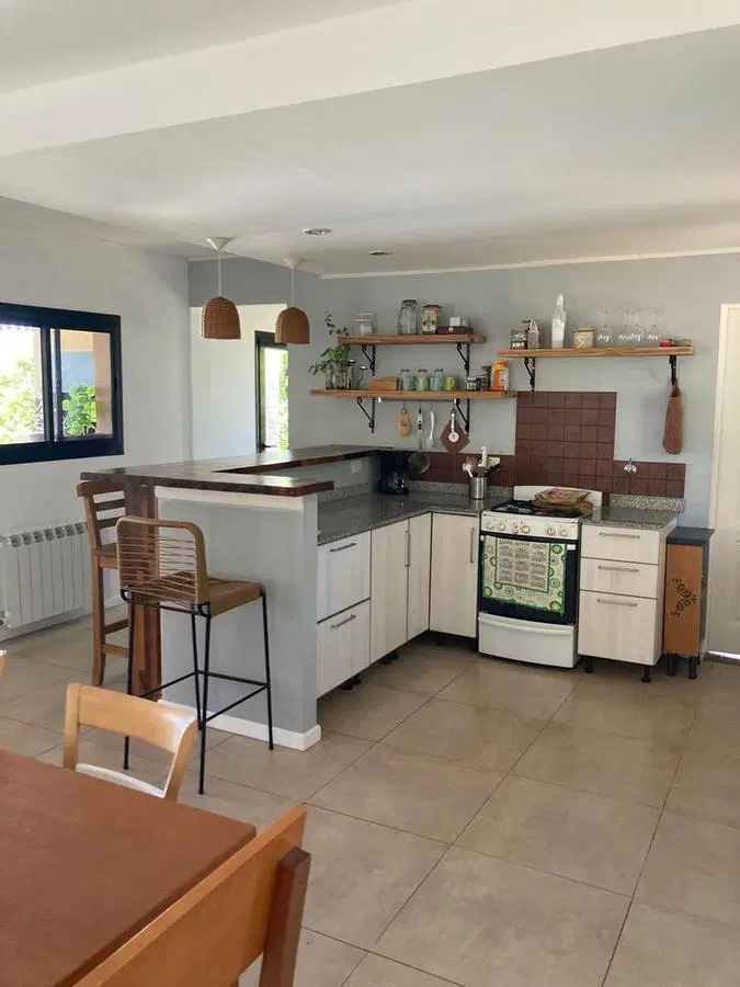 Venta Casa a La Laguna Barrio San Benito Villanueva Tigre. 8