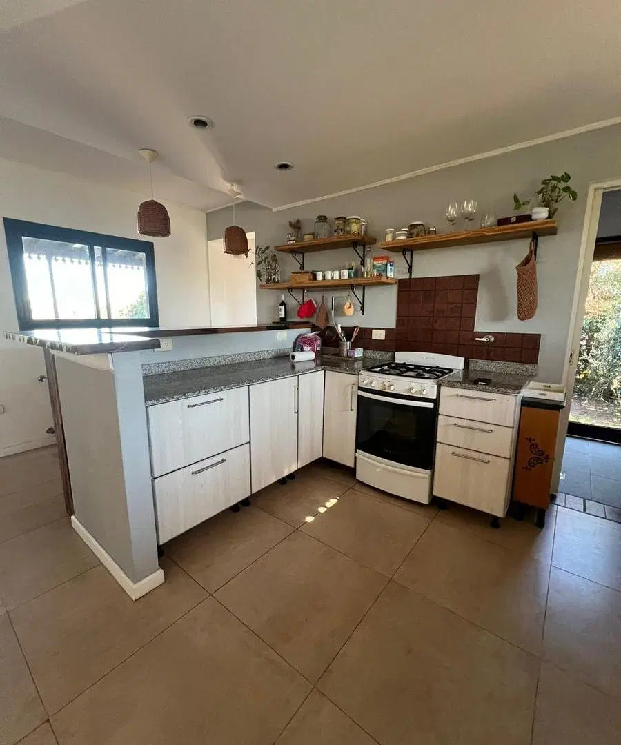 Venta Casa a La Laguna Barrio San Benito Villanueva Tigre. 2