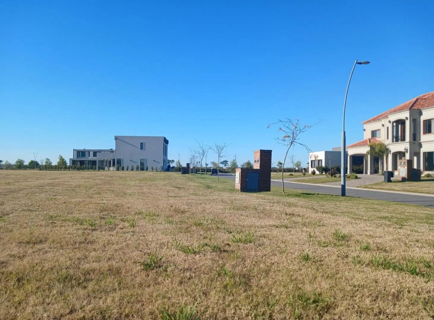 Venta Lote 625m2 Barrio Riberas Puertos del Lago Escobar FINANCIACIÓN/PERMUTA 1
