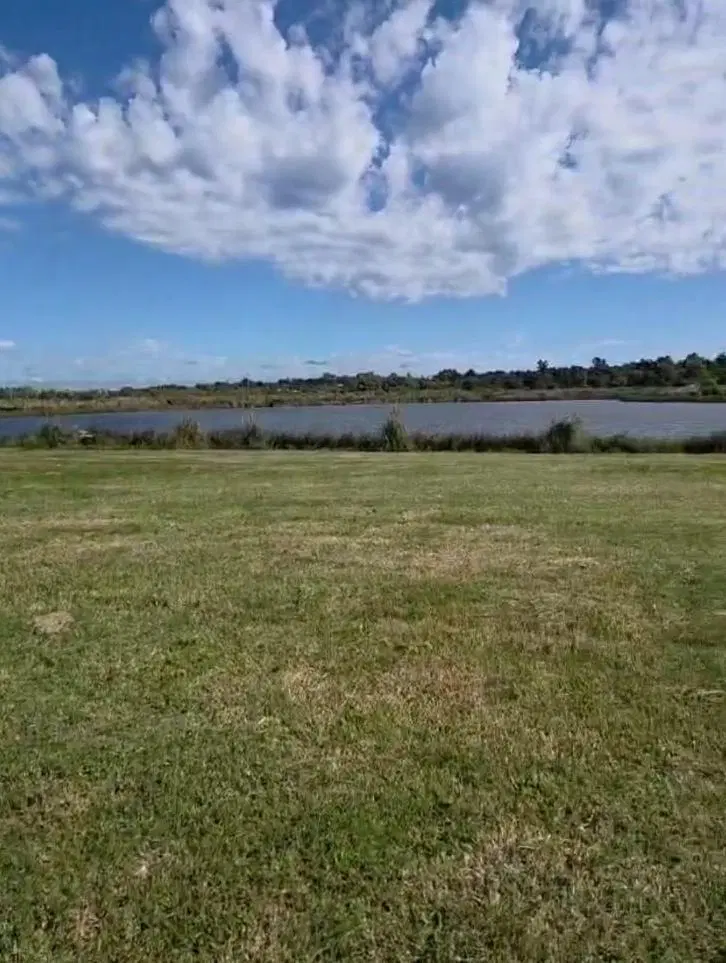 Venta Lote 1.000 M2 Al Rio barrio El Naudir Escobar 2