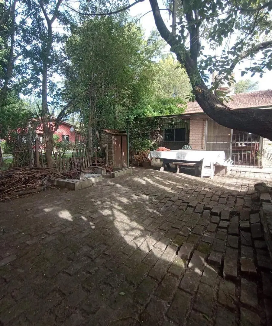 Venta Casa 5 Amb. barrio La Bota Benavidez Tigre 2