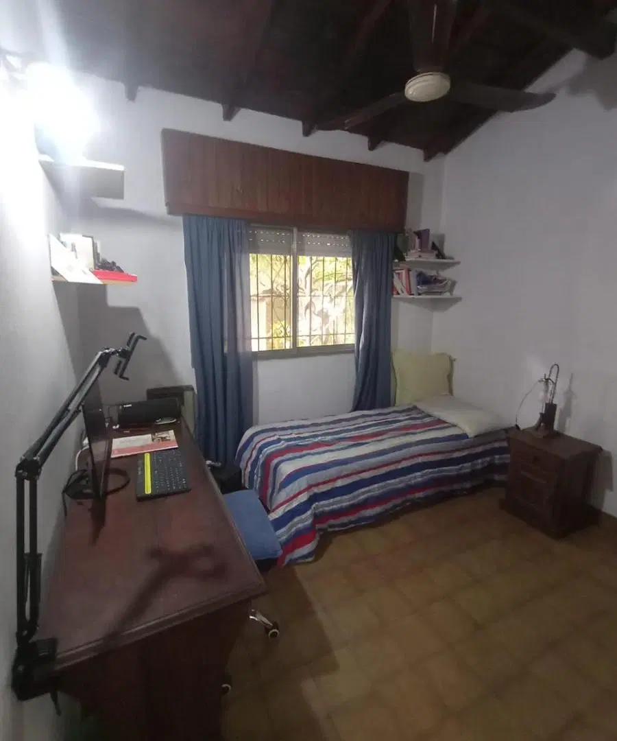 Venta Casa 5 Amb. barrio La Bota Benavidez Tigre 8