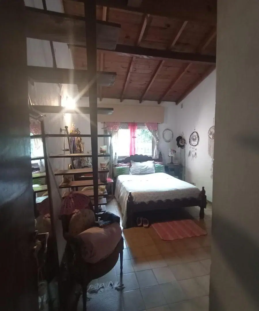 Venta Casa 5 Amb. barrio La Bota Benavidez Tigre 5