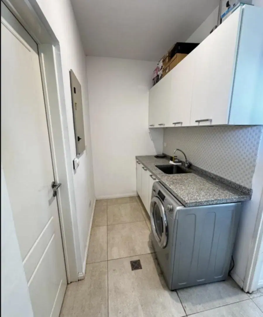 Venta Casa 6 Amb a La Laguna Barrio El Cantón Norte Escobar 8