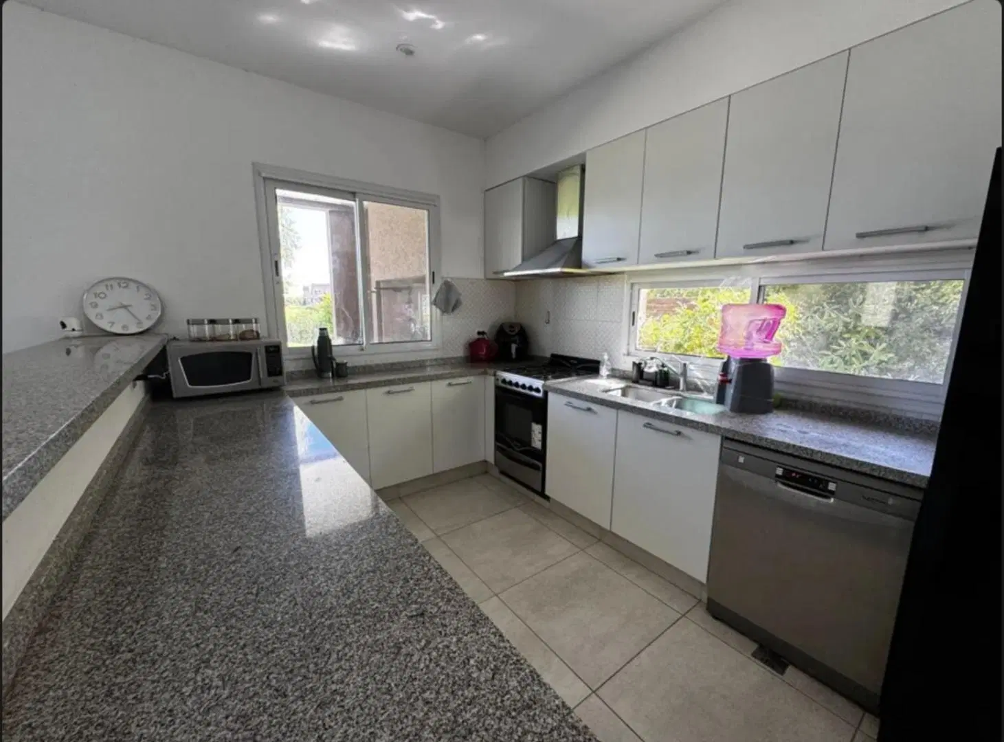 Venta Casa 6 Amb a La Laguna Barrio El Cantón Norte Escobar 5