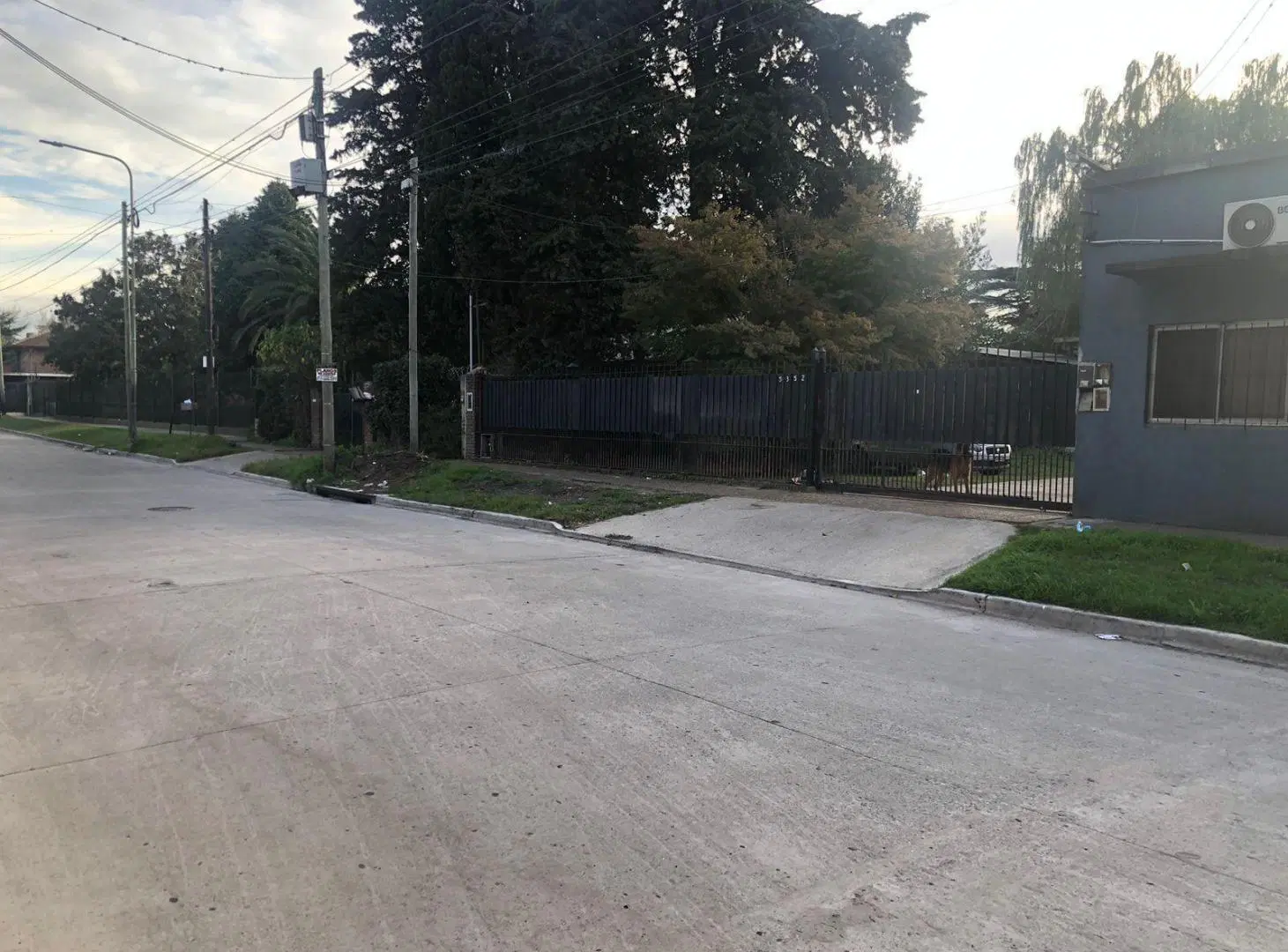 Venta Casa 6 Amb Lote 1500m2 con Escritura Barrio Los Platanos Berazategui 1