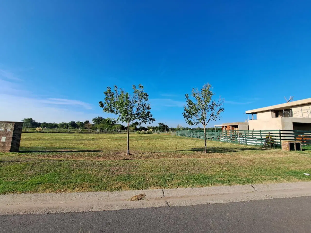 Venta de Lote de 972 M2 en AREA 1 San Sebastián Escobar 1