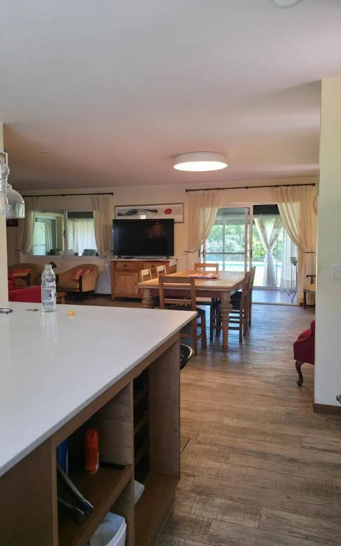Venta Casa 4 Amb en Barrio Maschwitz Privado Escobar 2