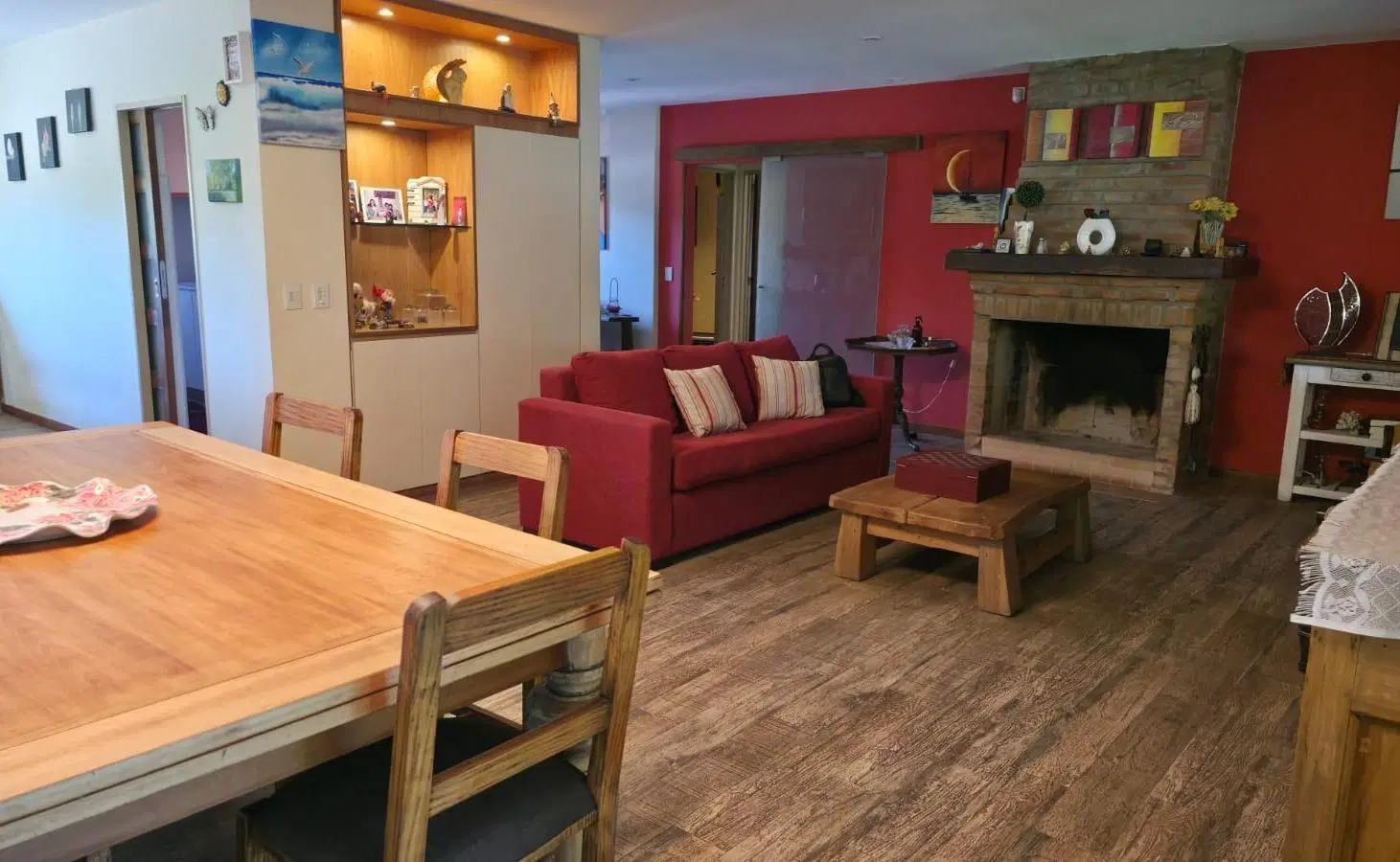 Venta Casa 4 Amb en Barrio Maschwitz Privado Escobar 3