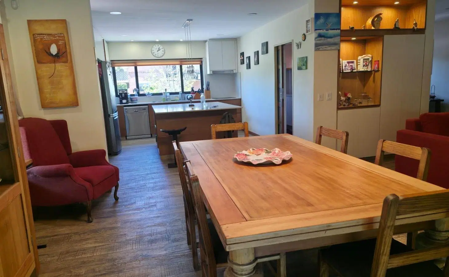 Venta Casa 4 Amb en Barrio Maschwitz Privado Escobar 5