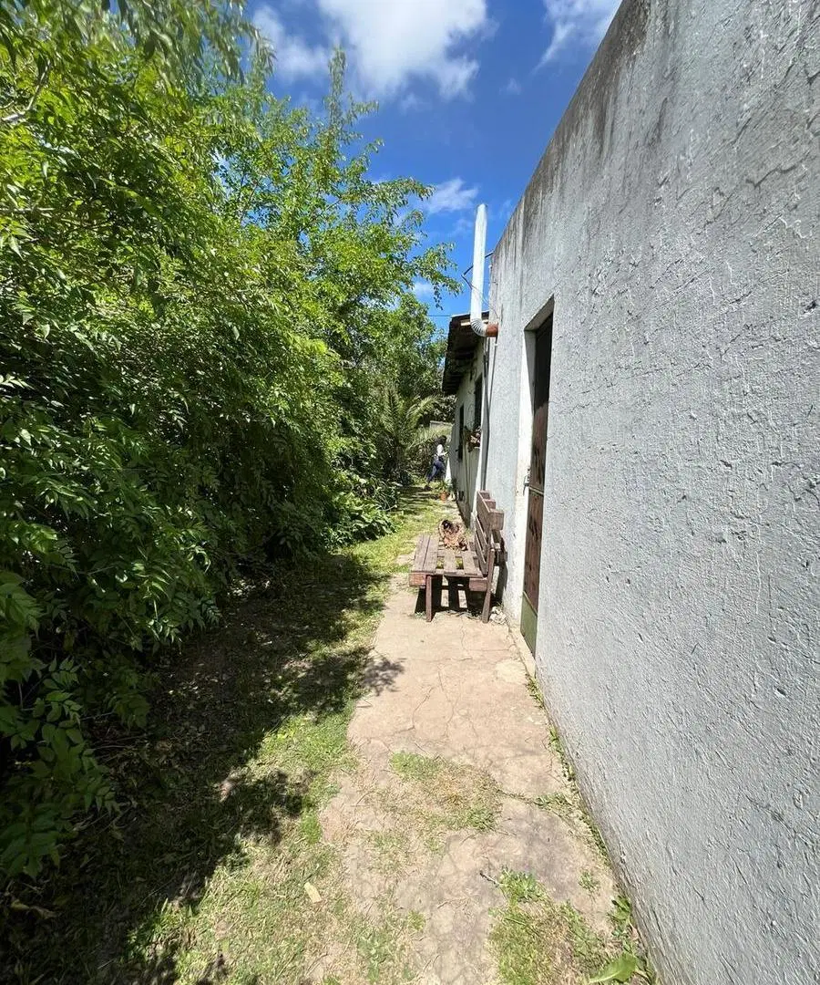 Venta casa LOTE EN ESQUINA ideal inversor apto crédito en Ing Maschwitz CENTRO Escobar 5