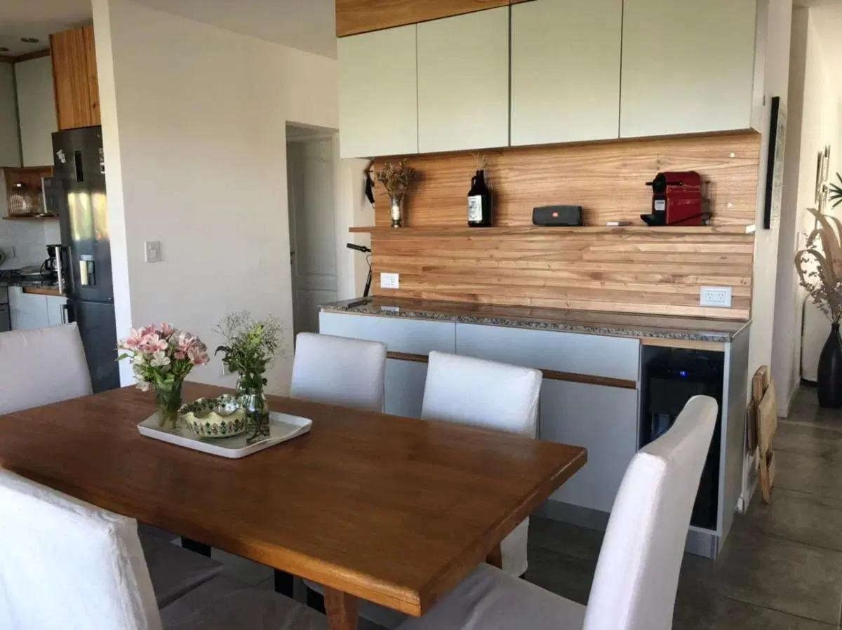 Venta Casa 5 amb. 450 M2 barrio Vila Marina I Villanueva 2