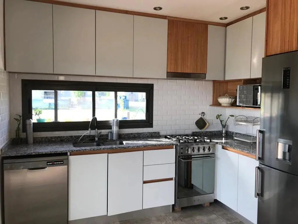 Venta Casa 5 amb. 450 M2 barrio Vila Marina I Villanueva 3
