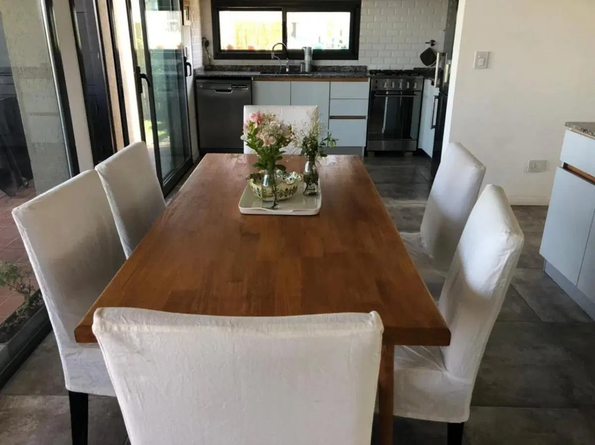 Venta Casa 5 amb. 450 M2 barrio Vila Marina I Villanueva 4