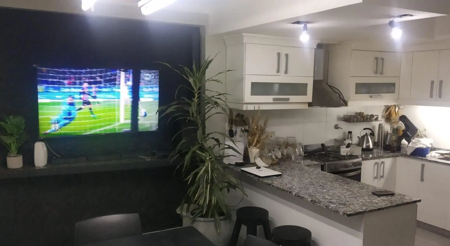 Venta Casa con Altillo en Ing Machwitz Escobar sobre Calle Lambaré 8
