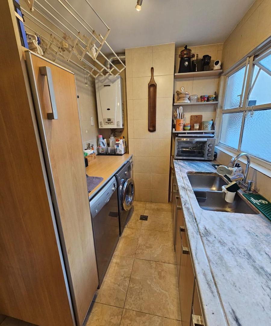 Foto de Venta Departamento 4 Amb en Belgrano R CABA, imagen 1