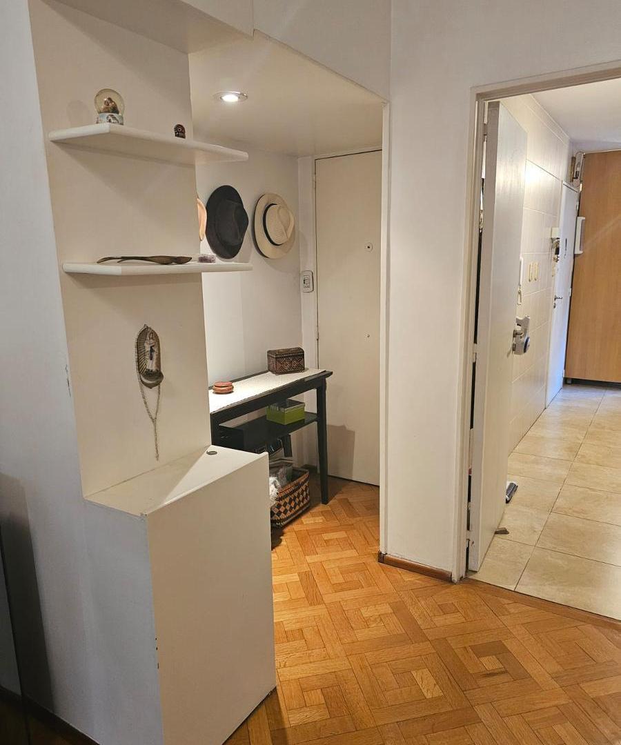 Foto de Venta Departamento 4 Amb en Belgrano R CABA, imagen 2
