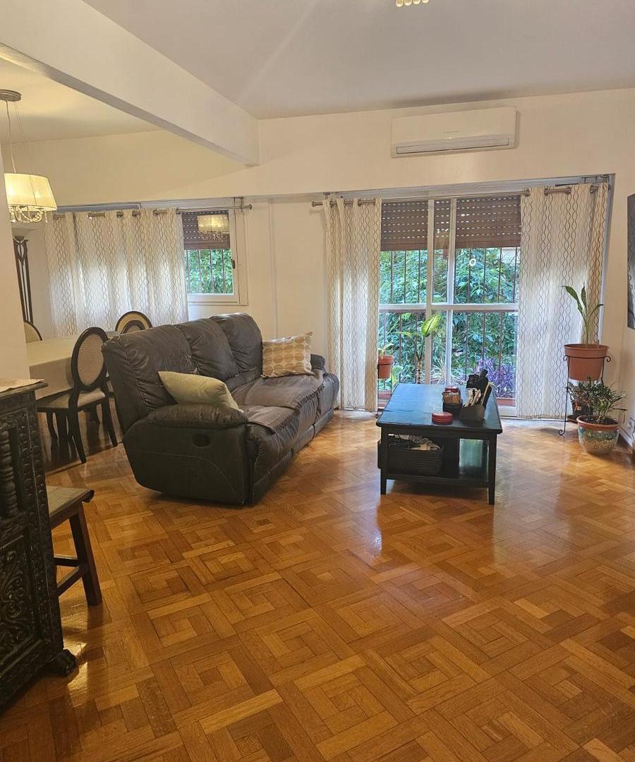 Foto de Venta Departamento 4 Amb en Belgrano R CABA, imagen 4
