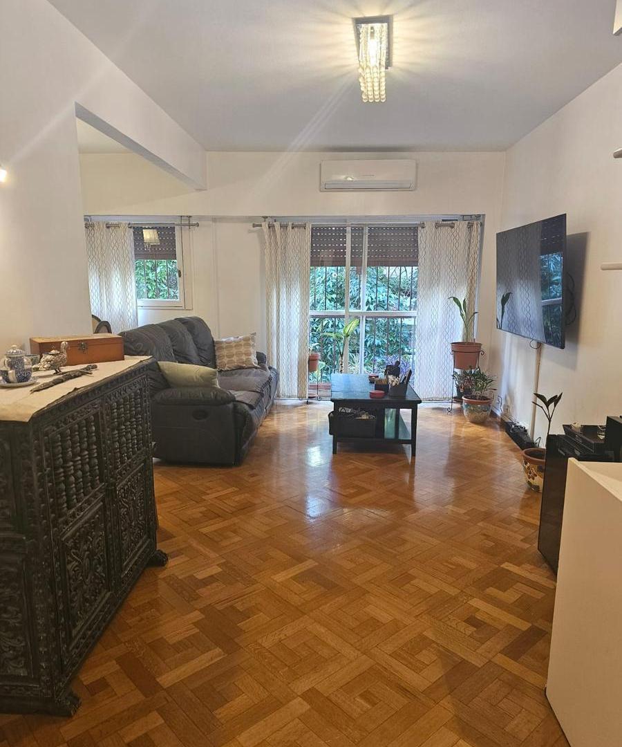 Foto de Venta Departamento 4 Amb en Belgrano R CABA, imagen 3