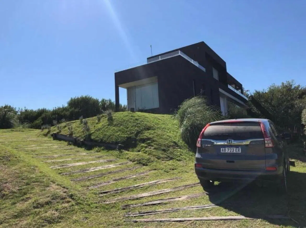 Venta Casa 4 Amb barrio Golf II Costa Esmeralda 2