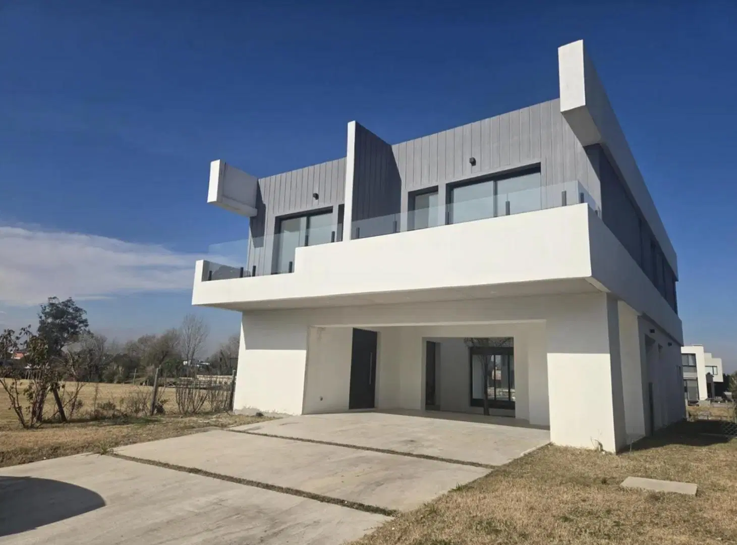 Venta Casa 6 Amb Al Río con Amarra Propia Barrio El Canal Villanueva Tigre 4