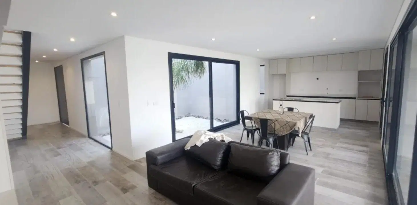 Venta Casa 6 Amb Al Río con Amarra Propia Barrio El Canal Villanueva Tigre 8