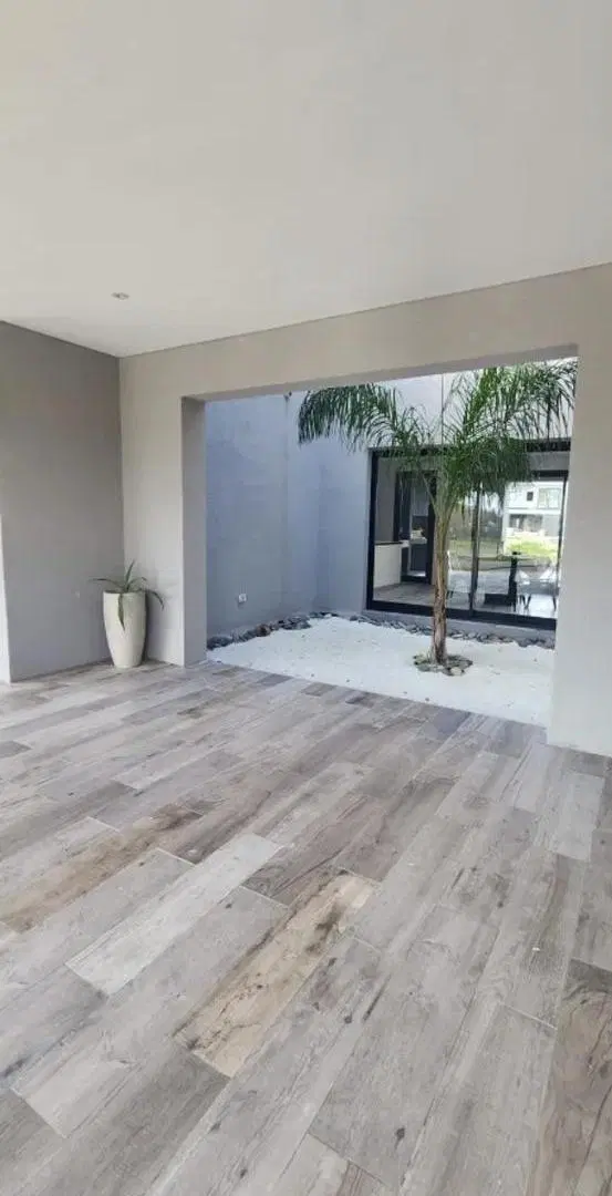 Venta Casa 6 Amb Al Río con Amarra Propia Barrio El Canal Villanueva Tigre 5