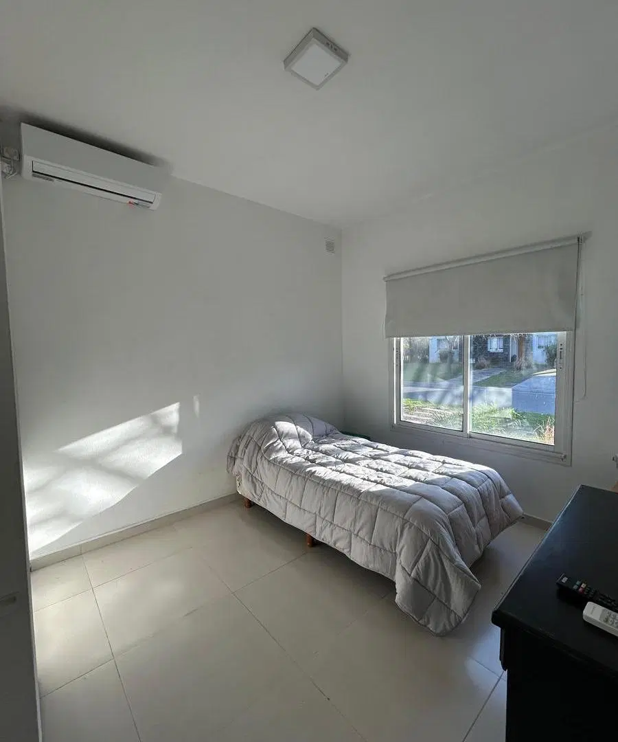 Venta Casa APTA CRÉDITO Barrio Santa Teresa Villanueva Tigre 5