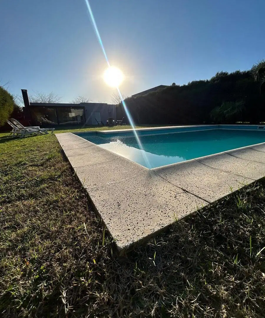Venta Casa APTA CRÉDITO Barrio Santa Teresa Villanueva Tigre 1