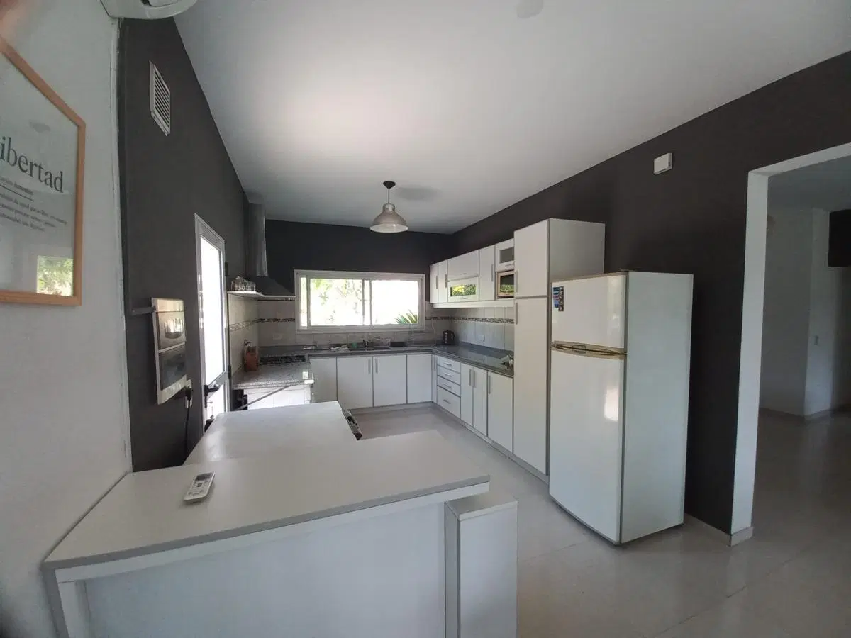 Venta Casa APTA CRÉDITO Barrio Santa Teresa Villanueva Tigre 3