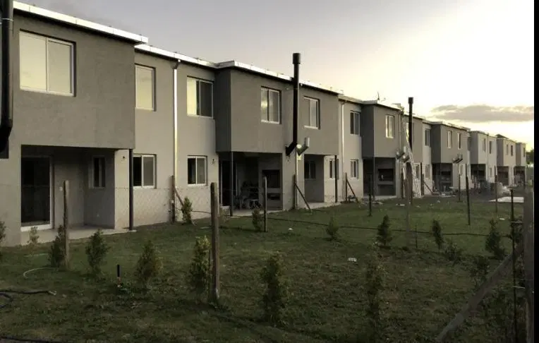 Venta Casa 4 amb. a Estrenar en Decs Tortugas Escobar 5