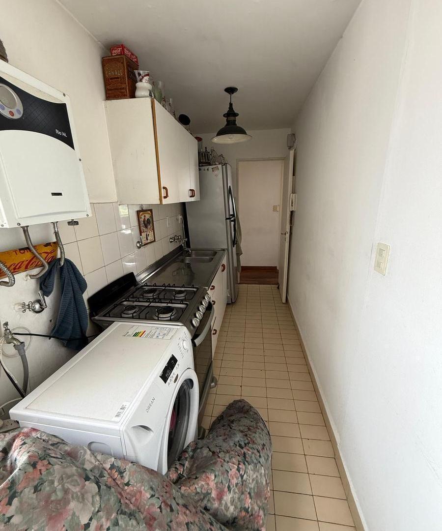 Foto de Venta Departamento 4 Amb con Balcón en Acassuso San Isidro, imagen 4