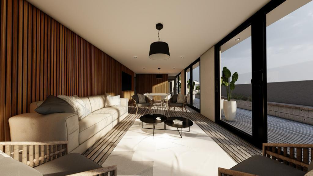 Foto de Venta Departamento 3 Amb con Jardin barrio Tortugas Norte Escobar, imagen 1