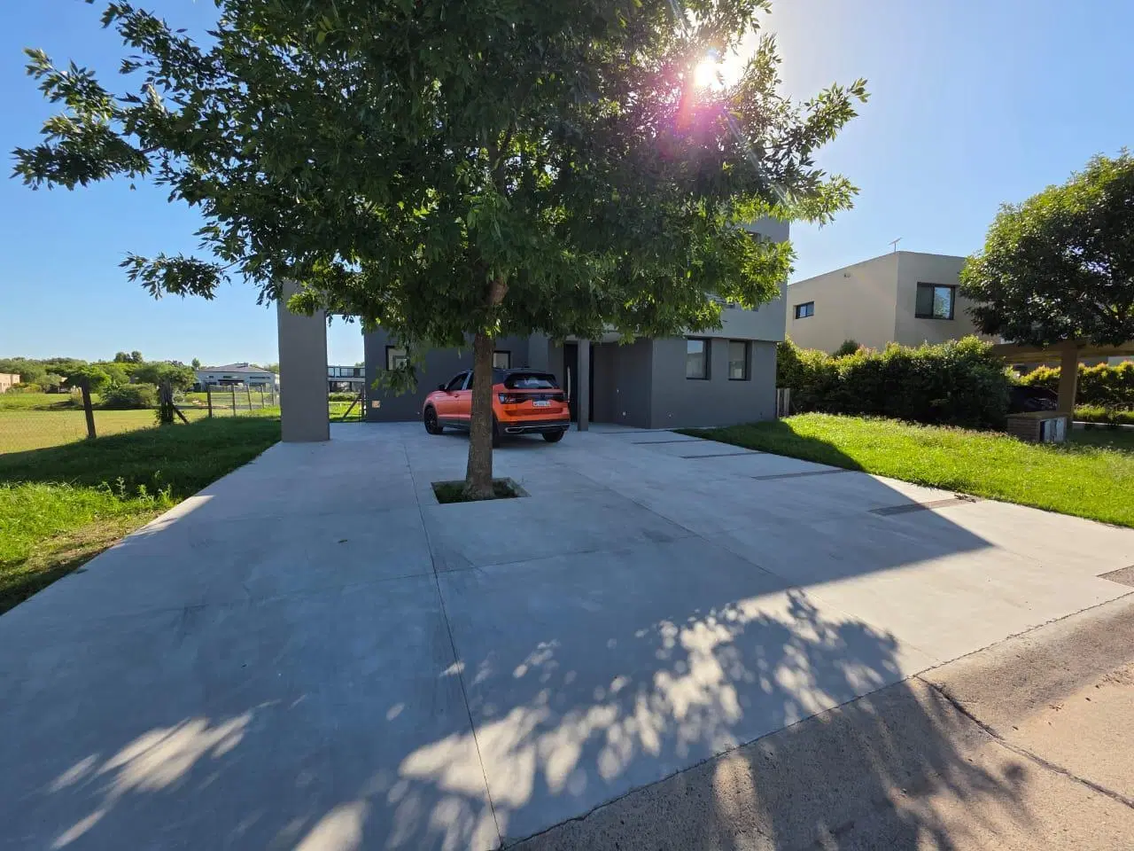 Venta Casa 5 amb. a Estrenar a La Laguna Barrio San Matias Escobar 5