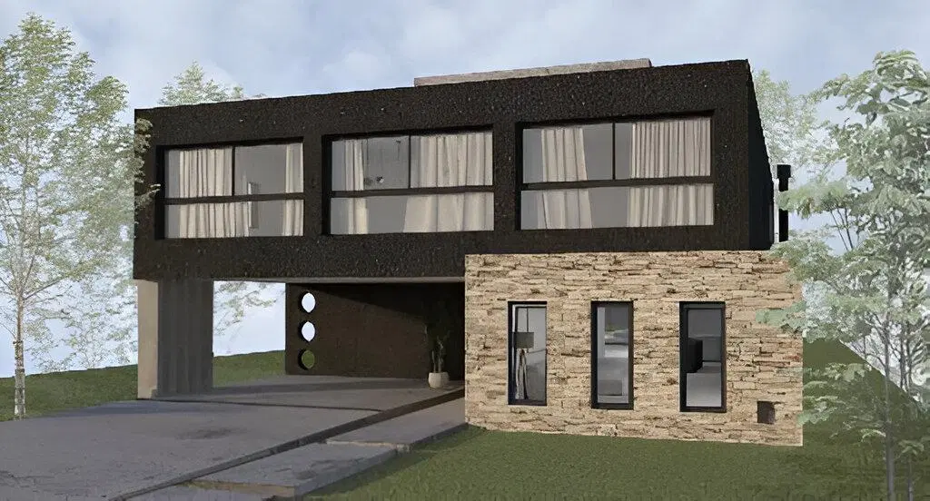 Venta Casa 8 amb. a La Laguna barrio Virazón Nordelta Tigre 2