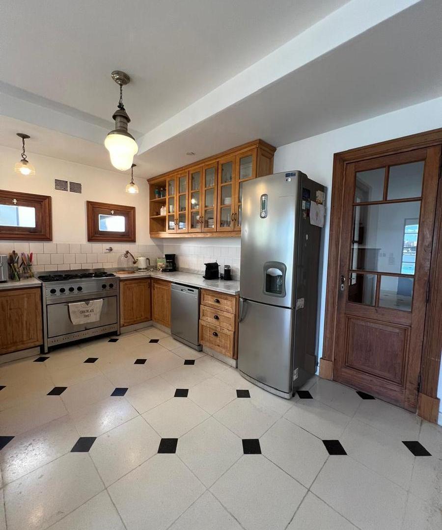 Foto de Venta Casa 5 amb. c/Renta a La Laguna barrio San Marco Villanueva Tigre, imagen 4