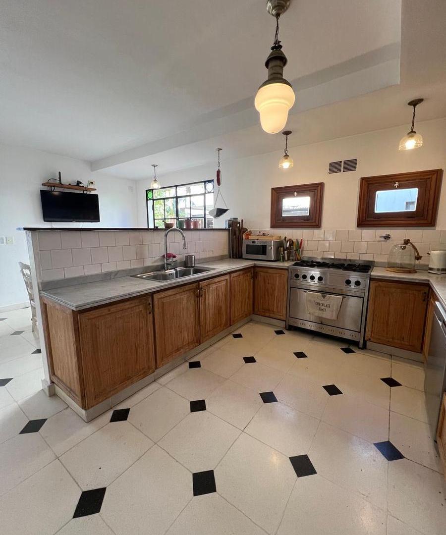 Foto de Venta Casa 5 amb. c/Renta a La Laguna barrio San Marco Villanueva Tigre, imagen 5
