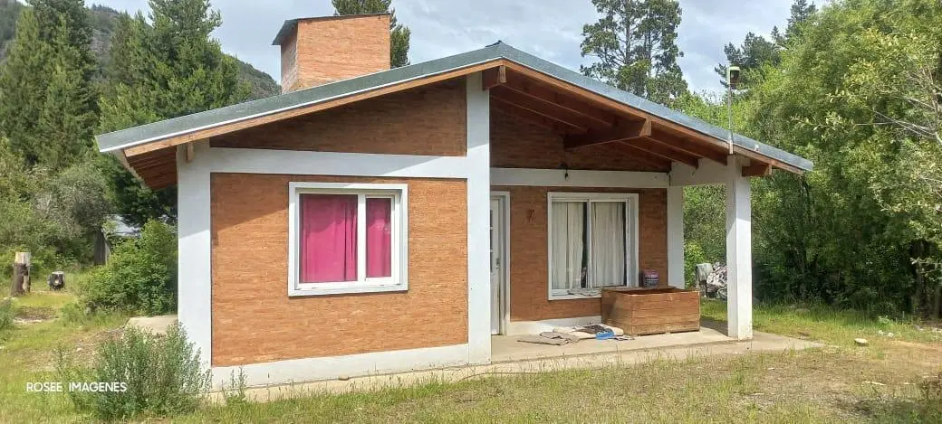 Venta Chacra 7.5 Ha sobre Ruta 40 en El Bolsón - Apto Loteo Cultivo Turismo - FINANCIACIÓN 2