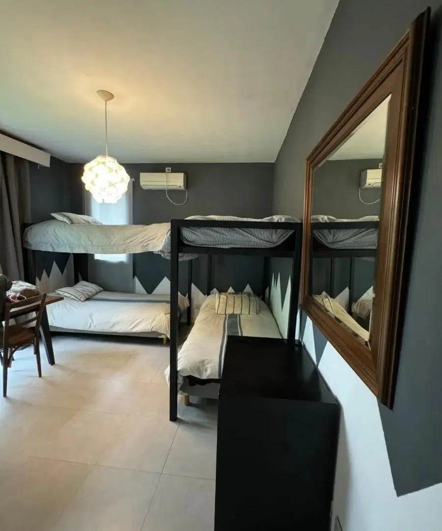 Alquiler Anual Casa 6 Amb Barrio Golf Club Argentino Pilar 4