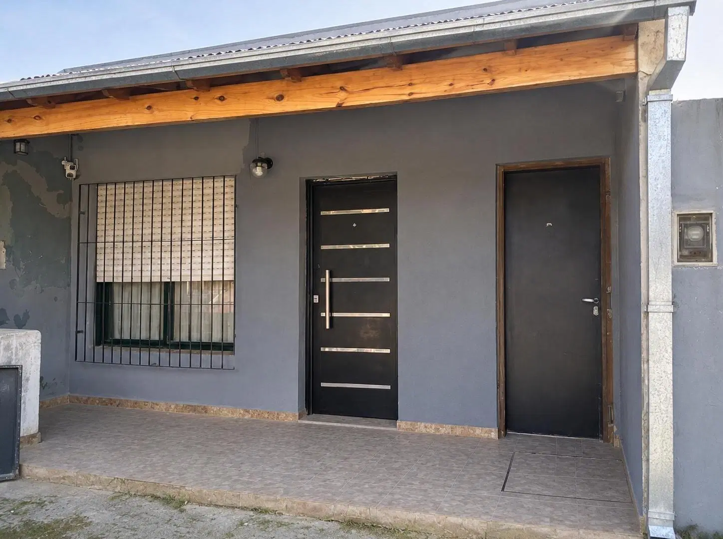 Venta Casa 3 Amb en Martín Coronado Tres de Febrero a 2 cuadras de Av Marquez 3