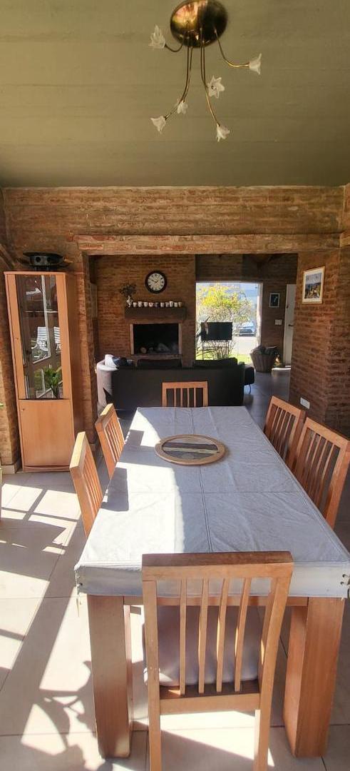 Foto de Alquiler Anual Casa 5 AMB. CON MUEBLES en Club Privado Loma Verde Escobar, imagen 5