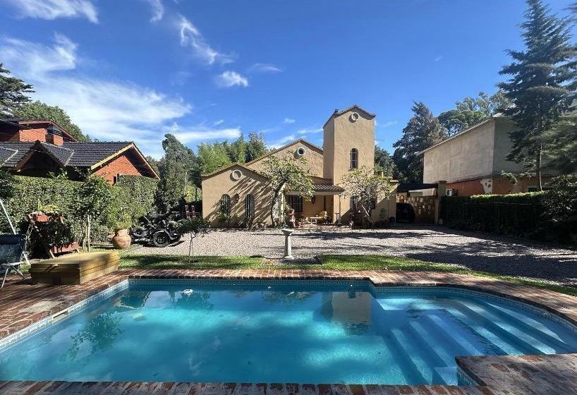 Foto de Venta Casa 5 Amb Barrio Los Naranjos Ing Maschwitz Escobar, imagen 2