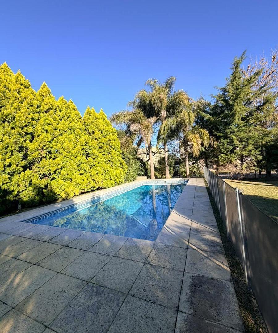 Foto de Venta Casa 5 Amb Barrio Santa Teresa Villanueva Tigre, imagen 1