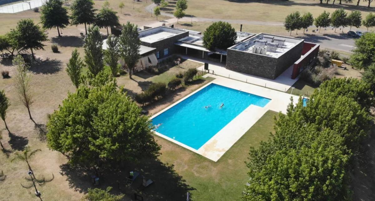 Foto de Venta Lote interno 605 M2 barrio San Sebastian Area 13 Escobar, imagen 4