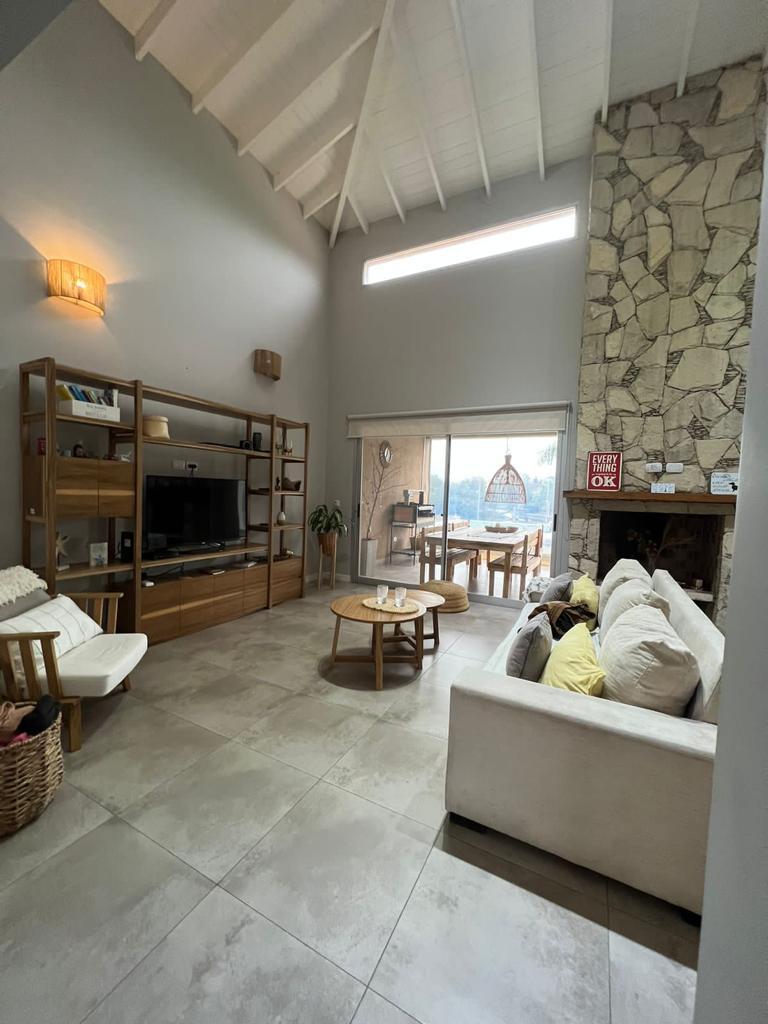 Foto de Alquiler Anual Casa AL RIO Barrio San Marco Villanueva Tigre, imagen 2