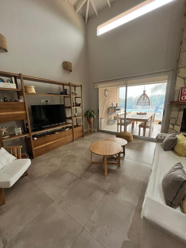 Foto de Alquiler Anual Casa AL RIO Barrio San Marco Villanueva Tigre, imagen 3