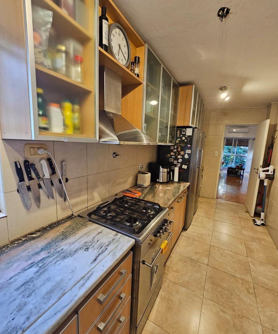 Foto de Venta dpto. 4 amb. APTO CREDITO en Belgrano R CABA, imagen 3