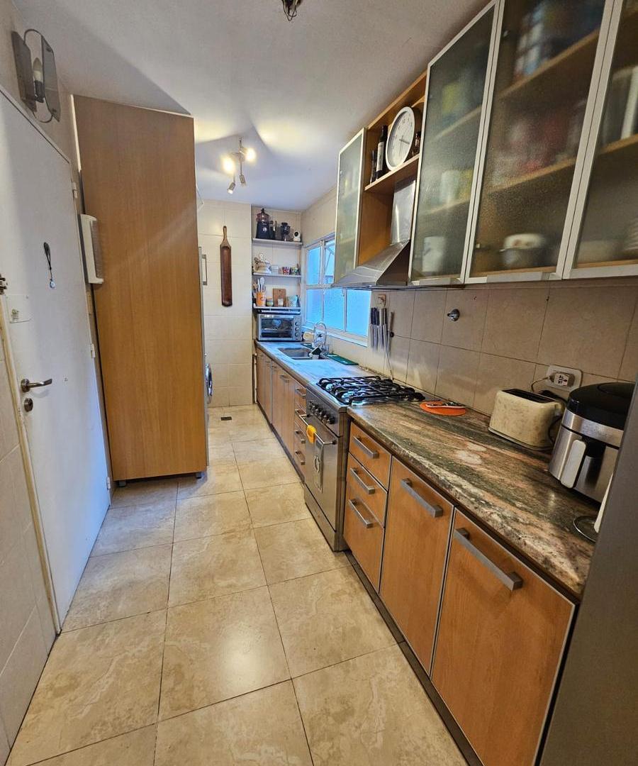 Foto de Venta dpto. 4 amb. APTO CREDITO en Belgrano R CABA, imagen 1